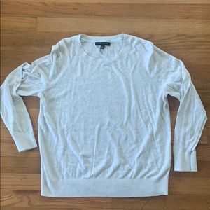 Banana Republic Lightweight Sweater